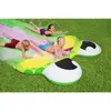 Dārza ūdens slaids Bestway H2OGO! Friendly Frog Slide Photo 19
