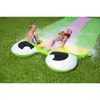 Dārza ūdens slaids Bestway H2OGO! Friendly Frog Slide Photo 20