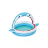 Piepūšamais baseins Bestway Sharktastic 1,63×1,27×0,92 m Photo 2