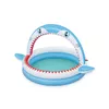 Piepūšamais baseins Bestway Sharktastic 1,63×1,27×0,92 m Photo 3