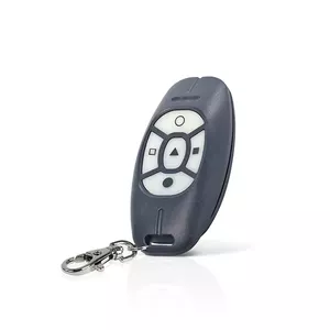 Motion detector accessory SATEL OPT-1 — black, 78×38×16 mm, 24 g, 1 pc