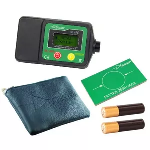 Paint Thickness Gauge GL-8 FE&AL 4440 – coating meter for ferrous and aluminum substrates