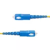 Fiber Optic Cable StarTech.com 100m SC to SC Photo 3