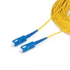 Fiber Optic Cable StarTech.com 100m SC to SC Photo 5