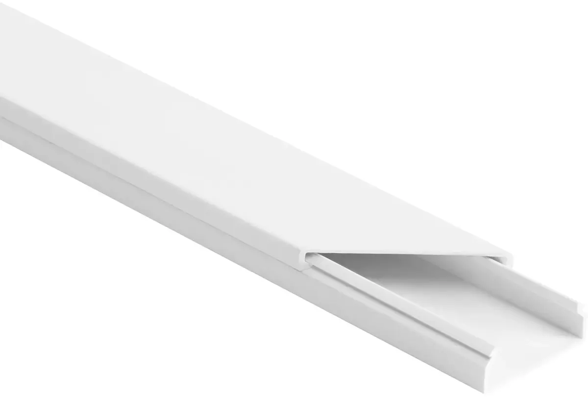 LS 35x18mm Electrical Installation Strip Set, 10pcs Photo 2