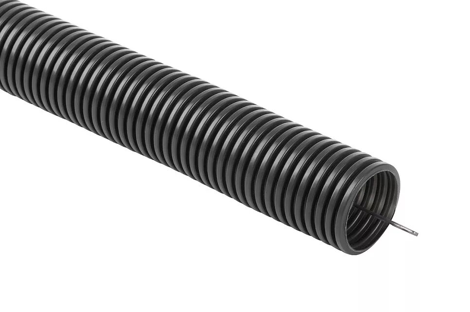 Elastīga gofrēta montāžas caurule OEM 32026R25