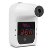 Бесконтактный настенный термометр ProMedix PR-685 Photo 2