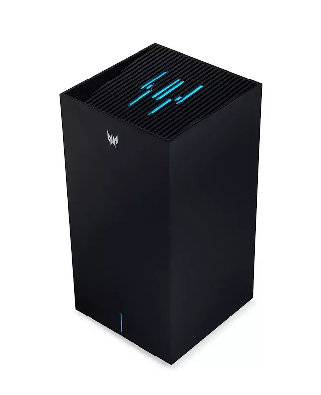 Router Acer Predator Connect X7 Photo 3