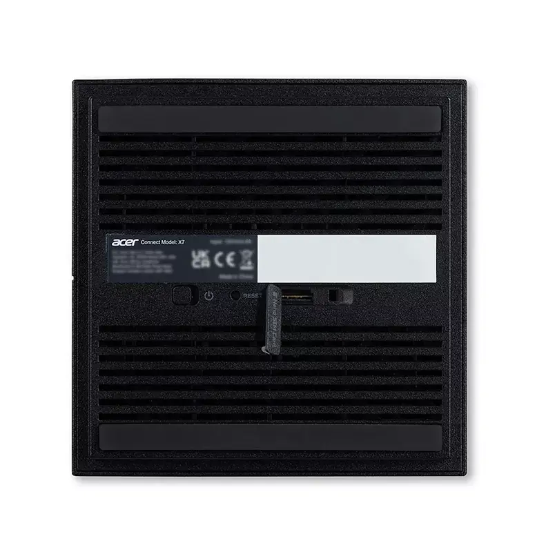 Router Acer Predator Connect X7 Photo 6