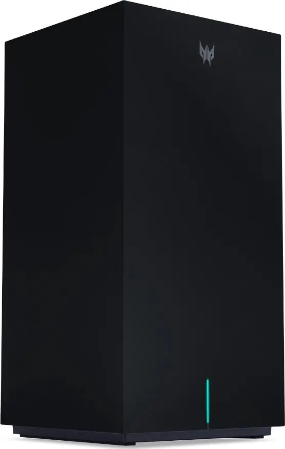 Maršrutētājs Acer Predator Connect X7 Photo 7