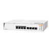 Managed Switch HPE Aruba Networking Aruba Instant On 1830 8G 4p Photo 2