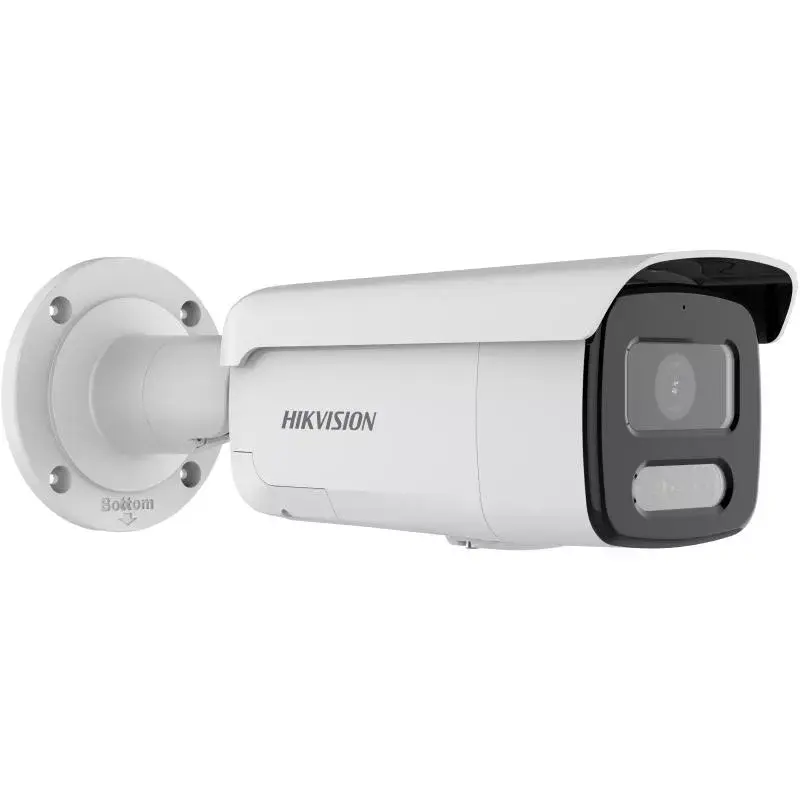 IP drošības kamera Hikvision DS-2CD2T47G2H-LISU/SL Photo 2