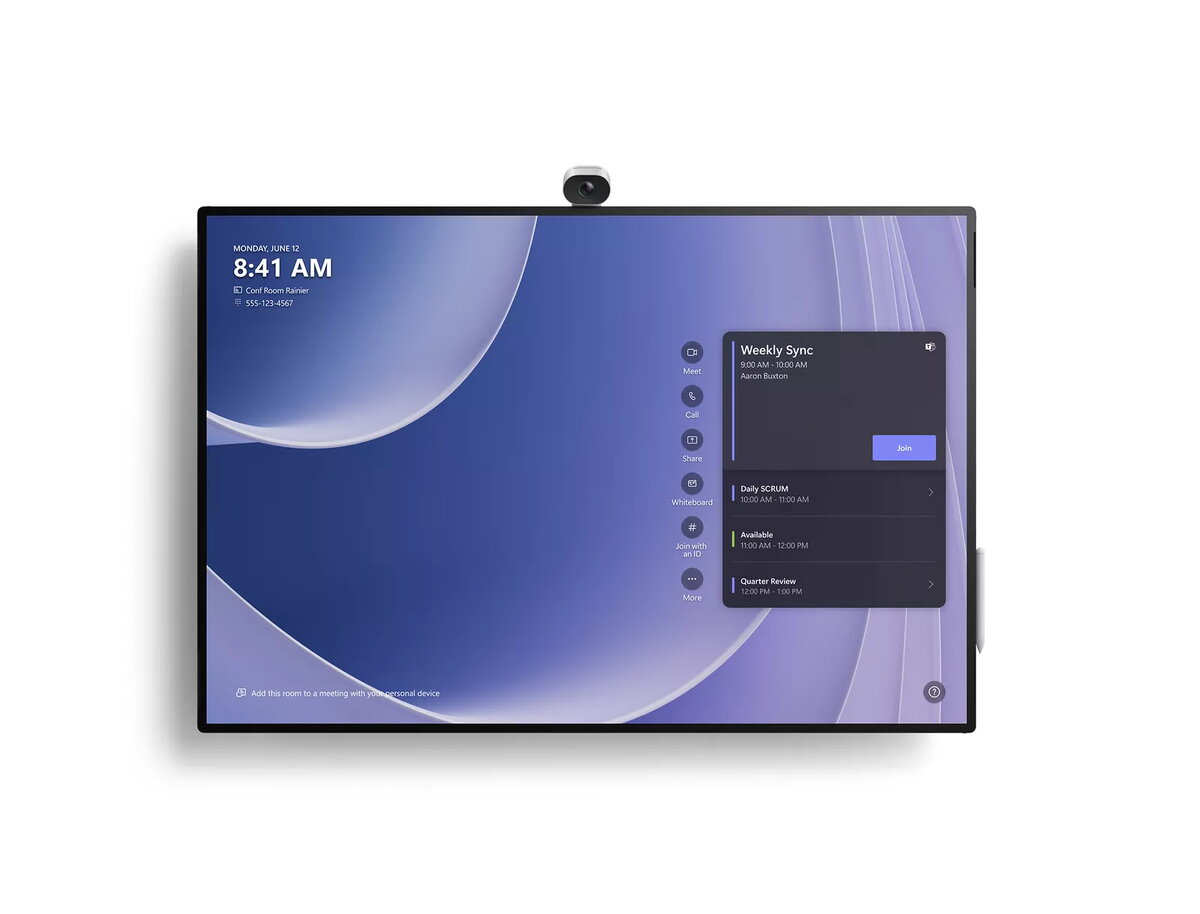 Presentation & Office Boards