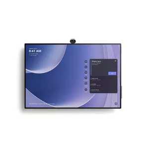 Интерактивная доска Microsoft Surface Hub 3 Photo 1