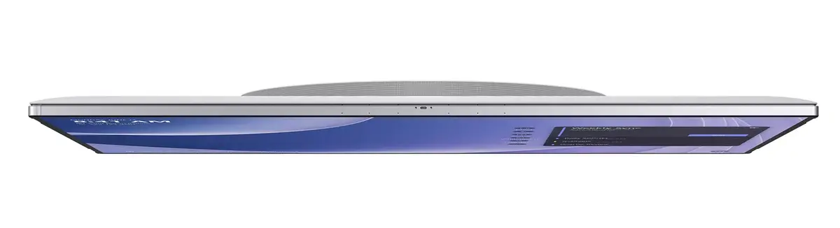 Interaktīvā tāfele Microsoft Surface Hub 3 Photo 3