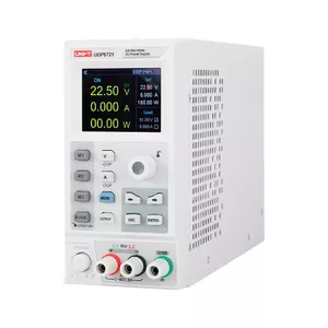 Laboratory Power Supply Unit Unit UDP6721 — compact benchtop DC power source