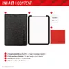 Защитная пленка с эффектом бумаги Displex iPad Pro 11'' Air 4/5 Gen Photo 10
