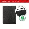 Ekrāna aizsargplēve Displex iPad 10.9'' 10. paaudze Photo 5