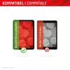 Ekrāna aizsargplēve Displex iPad 10.9'' 10. paaudze Photo 6