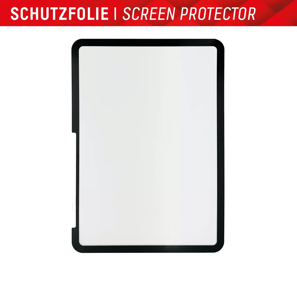 Ekrāna aizsargplēve Displex iPad 10.9'' 10. paaudze Photo 8