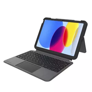 Folio Case 4smarts 540964 for iPad 10.9" Graphite