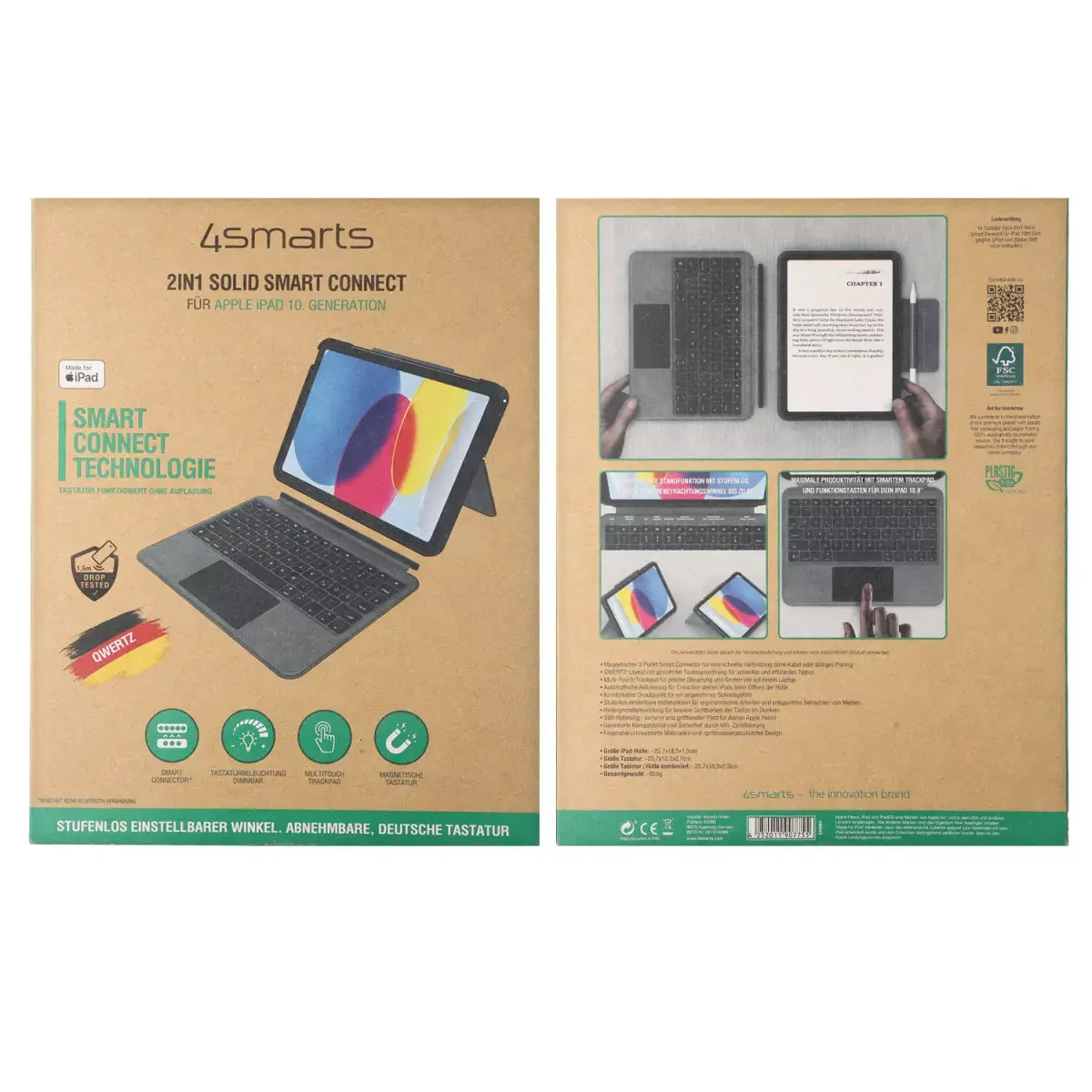 Folio Case 4smarts 540964 Photo 4