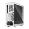 Fractal Design Meshify 2 Compact корпус — белый Photo 4