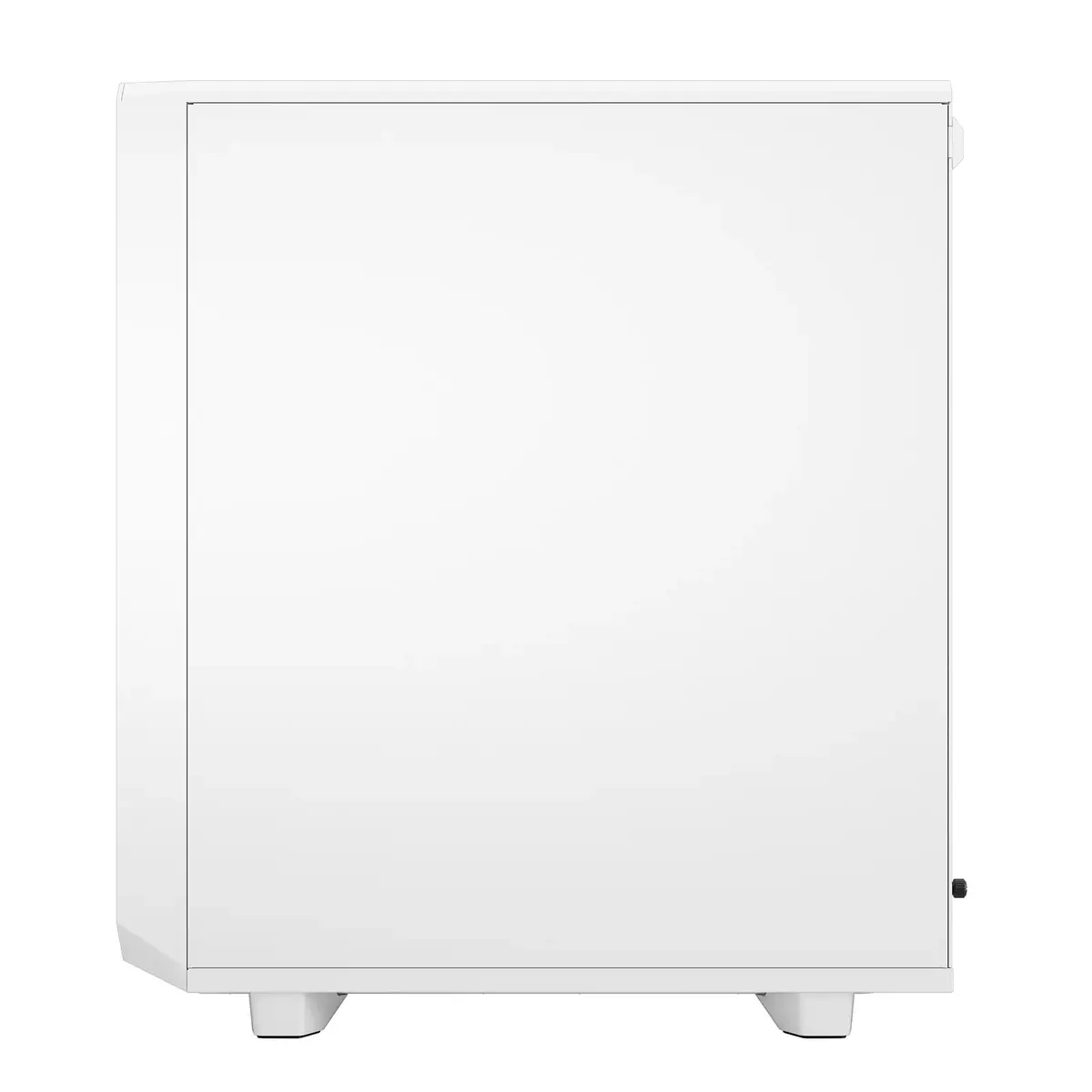 Fractal Design Meshify 2 Compact корпус — белый Photo 7