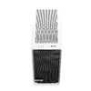 Fractal Design Meshify 2 Compact корпус — белый Photo 11