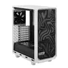 Fractal Design Meshify 2 Compact корпус — белый Photo 12
