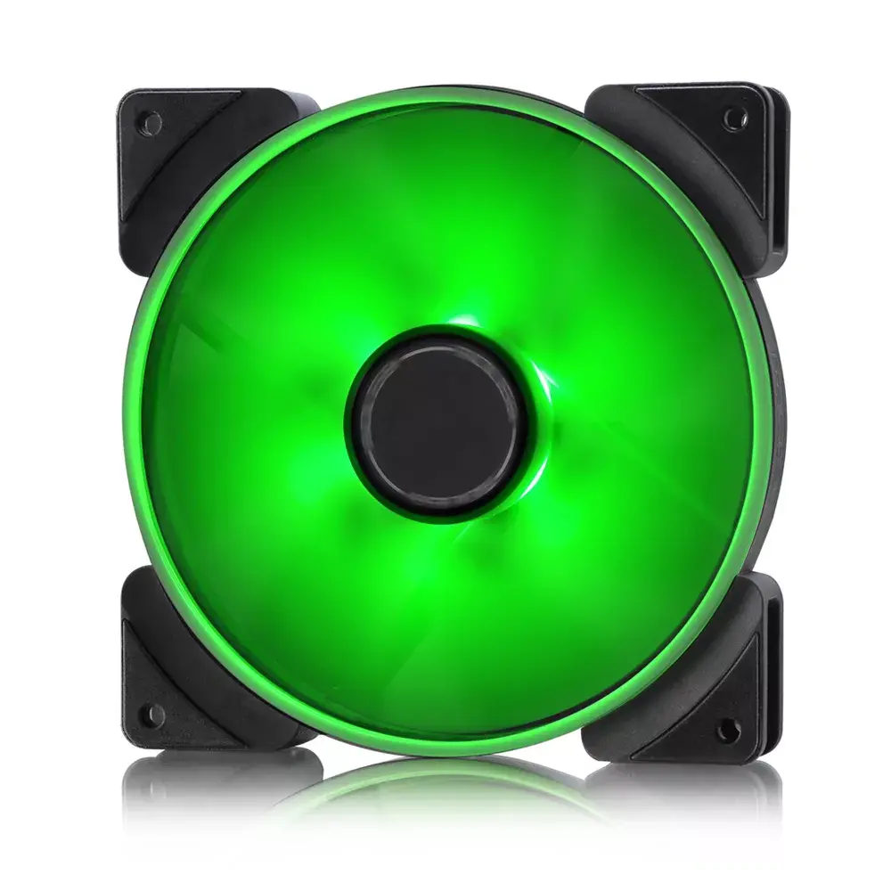 Ventilators Fractal Design Prisma AL-14 3P Photo 4