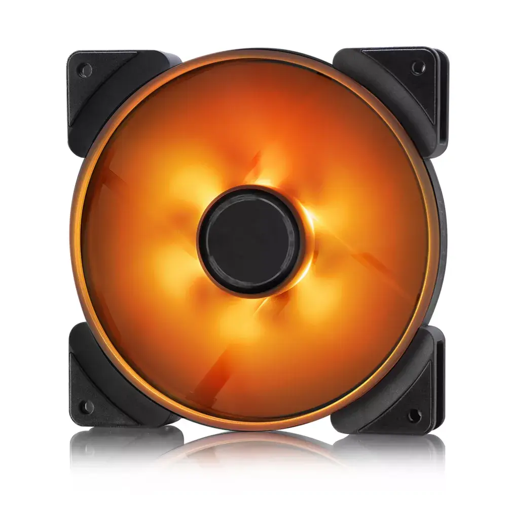 Ventilators Fractal Design Prisma AL-14 3P Photo 5