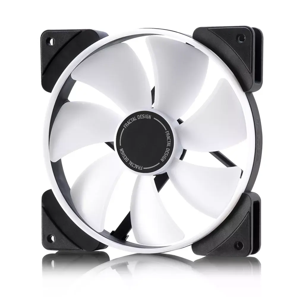 Ventilators Fractal Design Prisma AL-14 3P Photo 13