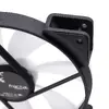 Ventilators Fractal Design Prisma AL-14 3P Photo 14