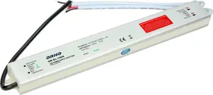 Power Supply Unit ORNO 12VDC 150W IP67 (OR-ZL-1608) - LED Driver, Waterproof