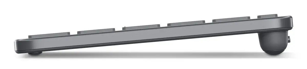 Lenovo беспроводная мультин устройство клавиатура — USB Type-C Photo 2