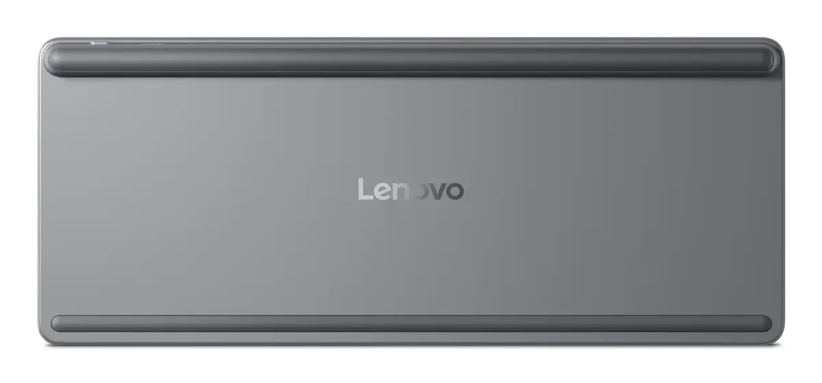 Lenovo беспроводная мультин устройство клавиатура — USB Type-C Photo 3