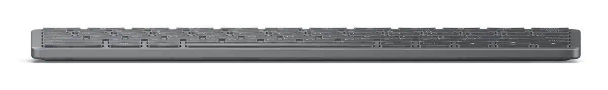 Lenovo беспроводная мультин устройство клавиатура — USB Type-C Photo 5