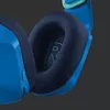 Austiņas Logitech G G733 LIGHTSPEED Wireless RGB Gaming Headset Photo 3