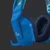 Austiņas Logitech G G733 LIGHTSPEED Wireless RGB Gaming Headset Photo 5