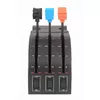 Lidojumu simulators Logitech G G Saitek PRO Flight Throttle Quadrant Photo 3