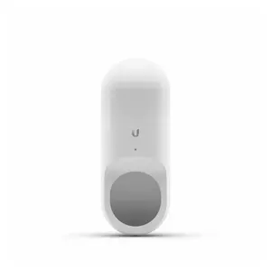 Крепёжный комплект для UBIQUITI UVC-G3-FLEX (UVC-G3-FLEX-PWM-WT-3) — белый, поликарбонат и резина, 0.065 кг