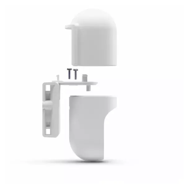 Крепёж UBIQUITI UVC-G3-FLEX UVC-G3-FLEX-PWM-WT-3 Photo 5
