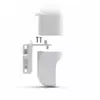 Крепёж UBIQUITI UVC-G3-FLEX UVC-G3-FLEX-PWM-WT-3 Photo 5
