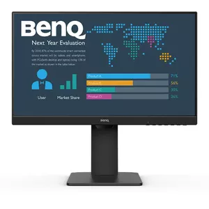 Monitor BenQ BL2486TC 23.8" Full HD 1920 x 1080