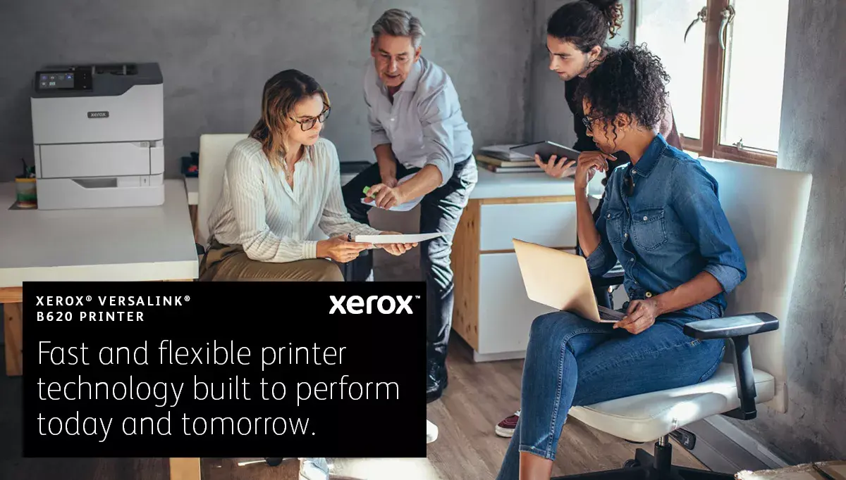 Printer Xerox VersaLink B620 Photo 11