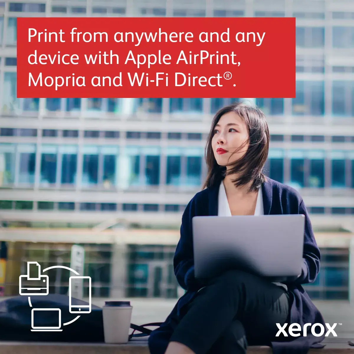 Printer Xerox VersaLink B620 Photo 15