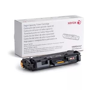 Тонер Xerox B2xx W HC 106R04347 3000 страниц Черный