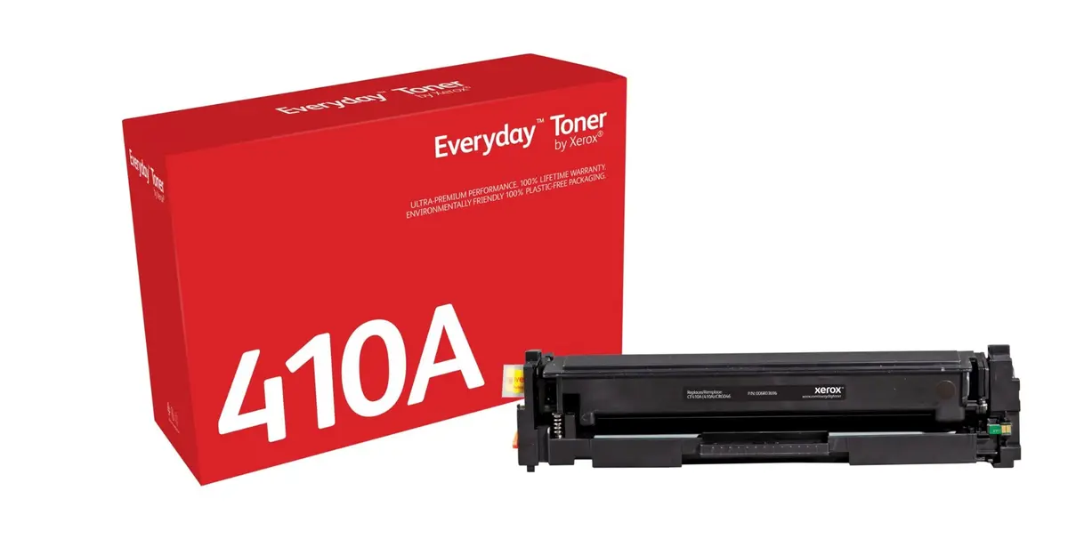 Toneris Xerox HP 201A 1500 lapas