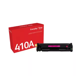 Toner cartridge Xerox Everyday compatible with HP 410A 2300 pages Magenta